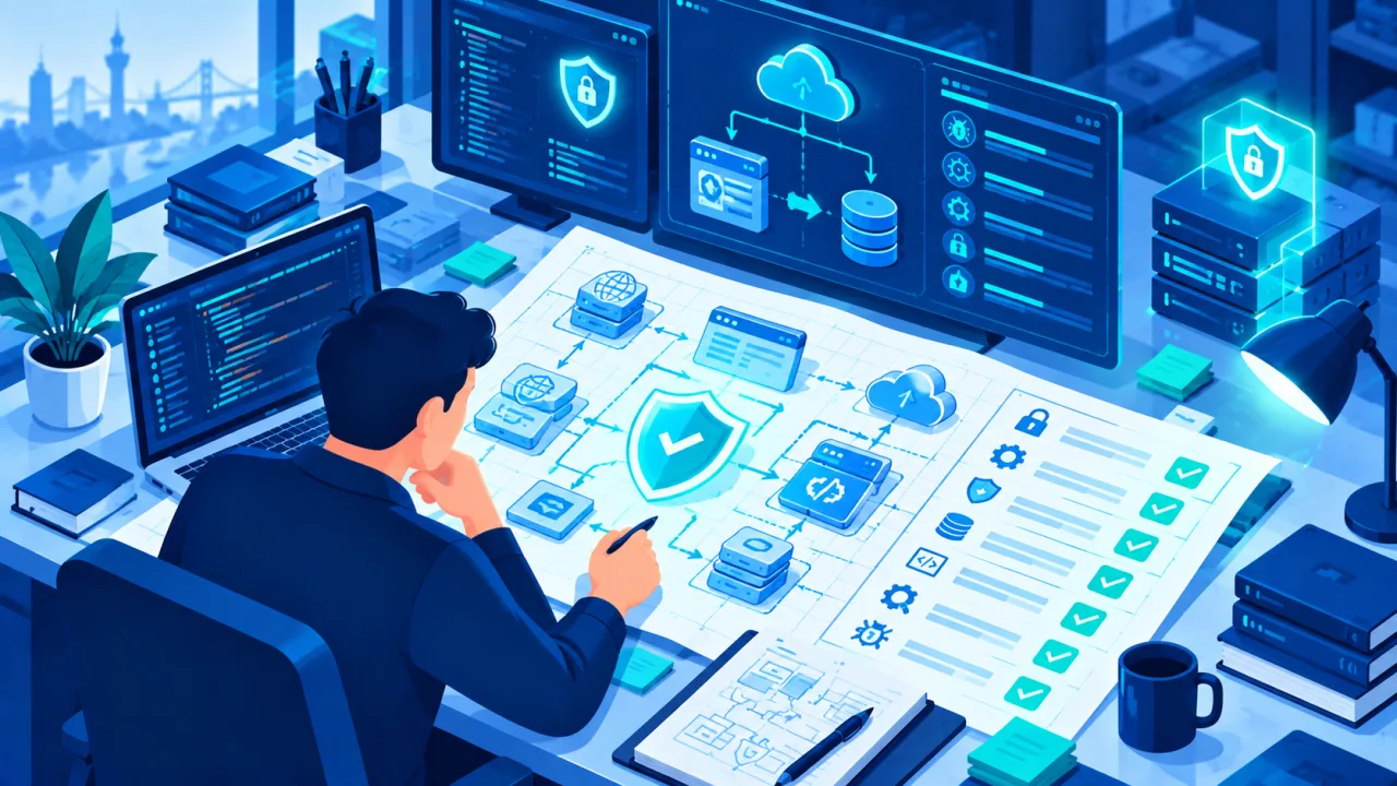 Uygulama Güvenliği ve OWASP Top 10